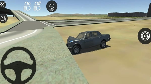 Cindy Car Simulator APK gratis Cindy Car Simulator APK gratis